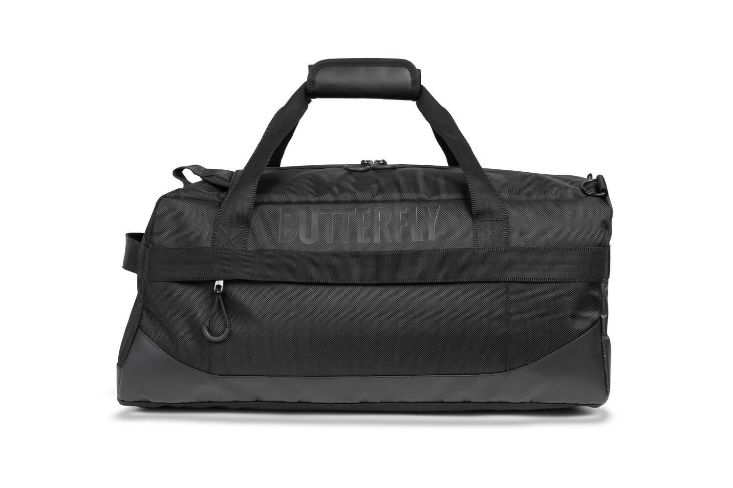 Butterfly 2025 overnight bag